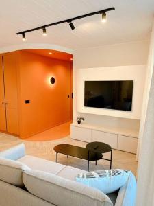 Stylish Designer Apartment