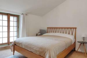 Appartements Le Real-AX, Grand Appartement au Coeur de Ax les Thermes : photos des chambres