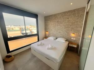 Casa Matti - Luxury rooftop with pool