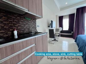 250 m from the beach Nam Talay Pattaya