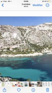 Chambre spacieuse quartier longchamp