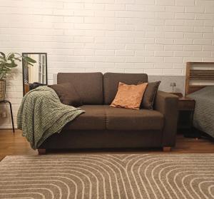 LinnaLoft - Viihtyisä asunto linnan vieressä omalla sisäänkäynnillä