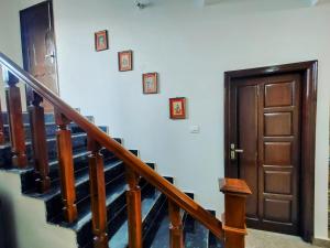 Archi whispering meadows