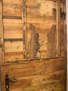 APPARTAMENT La locanda nel bosco