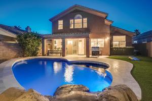 Your Next Home Away from Home - 3hvězdičkové hotely ve městě Scottsdale