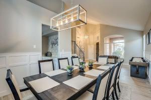 Your Next Home Away from Home