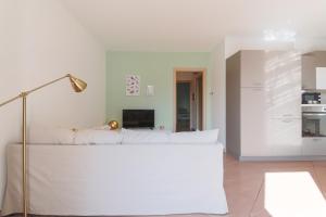 Appartamenti Orchidea e Glicine