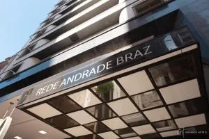 Rede Andrade Braz - 库里提巴