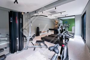 Zainalofts7 Vila Madalena -AC e 500m metrô 3001 EC