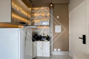 Zainalofts7 Vila Madalena -AC e 500m metrô 3001 EC