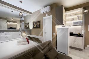 Zainalofts7 Vila Madalena -AC e 500m metrô 3001 EC