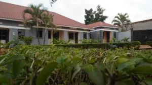 Kamfart Safari Lodge - Kangulumira