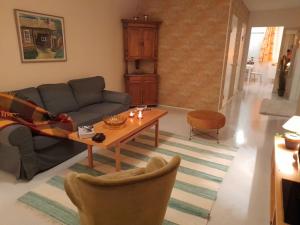 Luonnon rauhassa kodikas loma-asunto