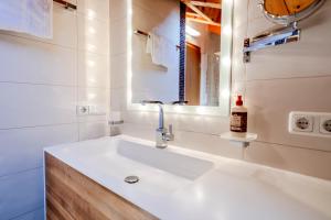 Ferienwohnungen LARA Wohnung 3