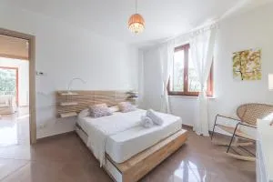 Appartamenti Orchidea e Glicine - Sona