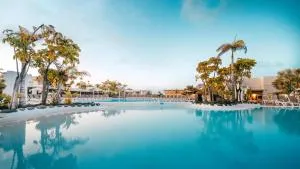 Labranda Alyssa Suite Hotel - Playa Blanca