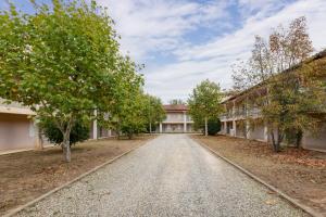 Appartements Le Clos d-Azille - Appt pour 6 personnes : photos des chambres