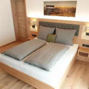 Pension Alpenfeeling - Pfronten