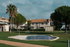 Apartment Casa Sol Azahar, Panoramica Golf