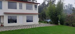 HappyHuts at Green valley view