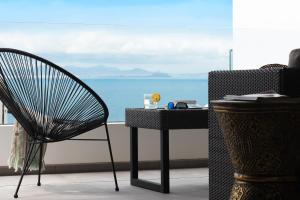 Luxury Ocean View Retreat 2bedroom APT with Jacuzzi