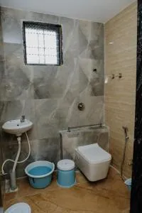 Hotel Mai Kaka Executive - Jaisingpur