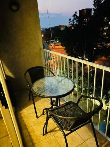 Mbizo Cozy Retreat 409