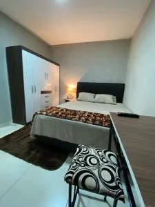 LFA House - Capiatá