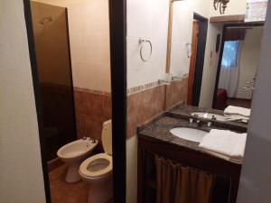 CABAÑA Aguadita Tanti