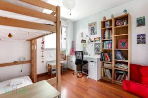 Brunhes Toulouse - CI - Spacieux 3 chambres Pkg Métro St Cyprien
