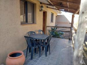 CABAÑA Aguadita Tanti