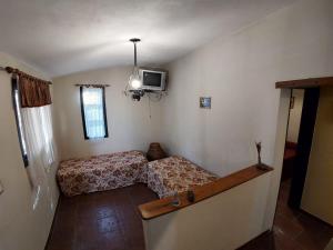 CABAÑA Aguadita Tanti