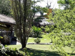 CABAÑA Aguadita Tanti