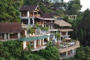 Heaven View 2 Bedroom Ubud Sayan