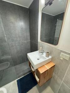 Hermoso departamento - Ushuaia