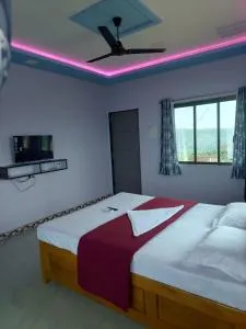 साईसागर बीच रिसॉर्ट कुणकेश्वर - Devgarh