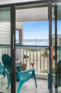 CDM 314 - Buoy Oh Buoy! - Галвестон