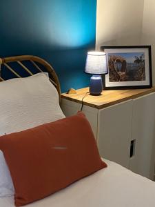 Le Petit Vendôme avec terrasse