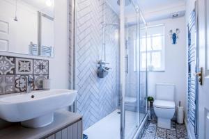 Kilmore House - 2 Bedroom Apartment - Tenby