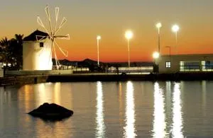 Rooms Mike Paros - 帕罗斯岛 Rooms Mike Paros - 帕罗斯岛