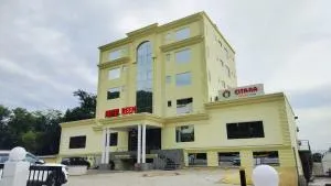 Reem Hotel Jawalmukhi - Drang