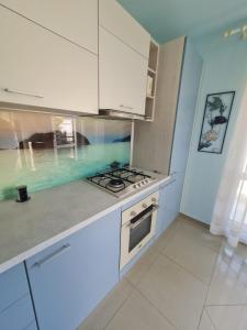 Marina Bay Apartament Mamaia-Sat