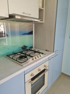 Marina Bay Apartament Mamaia-Sat