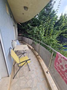 Marina Bay Apartament Mamaia-Sat