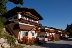 Familiengästehaus Ingrid