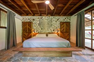 Canto Tayrona Ecolodges