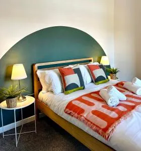 Spacious 3-Bedroom Family Home in Ince - Ince-in-Makerfield