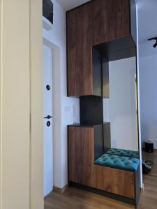 Sunny lux apartman