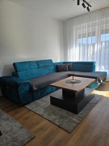 Sunny lux apartman