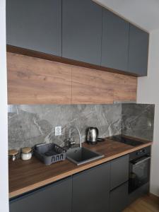 Sunny lux apartman